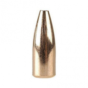 Barnes Bullet 22 cal (224 diameter) 50 gr Varmint Grenade Barnes Bullet 22 cal (224 diameter) 50 gr Varmint Grenade