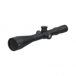 Riflescope March 10-60 x 56 TI High Master ((Illuminated Reticle)