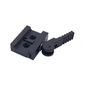 Reoader F1 Adapter for Picatinny Rail