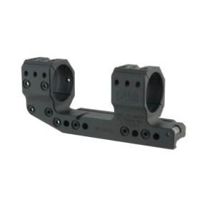 SPUHR CAntilever Scope Mount 35 mm Picatinny 20 MOA - Height 38 mm SPUHR CAntilever Scope Mount 35 mm Picatinny 20 MOA - Height 38 mm