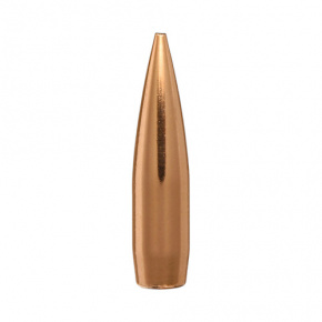 Berger Bullet 6mm (243 Diameter) 87 gr Match VLD Hunting
