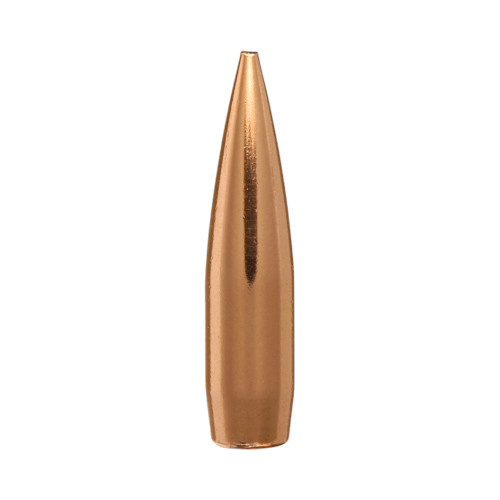 Berger Bullet 6mm (243 Diameter) 87 gr Match VLD Hunting
