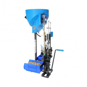 Dillon RL1100 Reloading Press