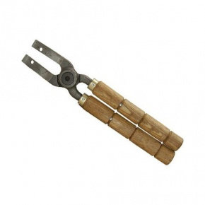 Lyman Four Cavity Handles Lyman Four Cavity Handles