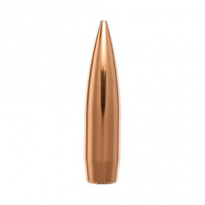 Berger Bullet 30 cal (308 Diameter) 185 gr Match Juggernaut Target