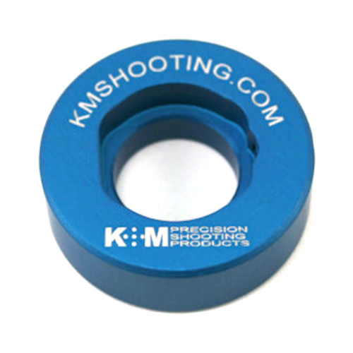 K&M Power Adapter Grip K&M Power Adapter Grip