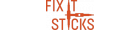 fix it sticks