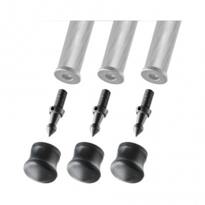 Spikes for Gitzo tripods (3 pcs)