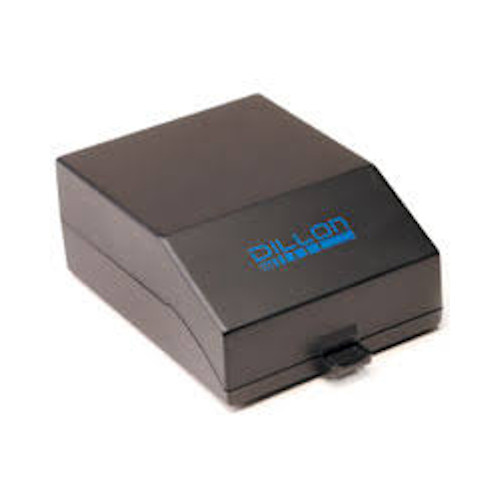 Dillon D-Terminator Electronic Scale Cover Dillon D-Terminator Electronic Scale Cover