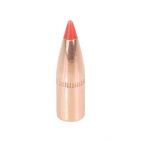 Hornady Bullet 22 cal (224 Diameter) 55 gr V-MAX™ Cannelure