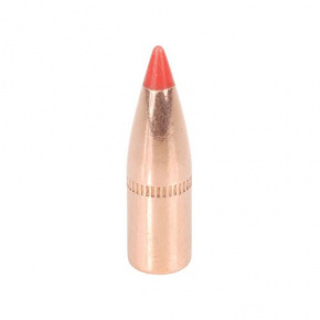 Hornady Bullet 22 cal (224 Diameter) 55 gr V-MAX™ Cannelure Hornady Bullet 22 cal (224 Diameter) 55 gr V-MAX™ Cannelure
