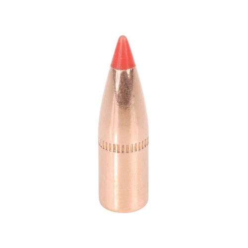 Hornady Bullet 22 cal (224 Diameter) 55 gr V-MAX™ Cannelure
