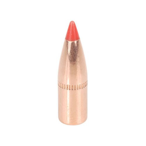 Hornady Bullet 22 cal (224 Diameter) 55 gr V-MAX™ Cannelure Hornady Bullet 22 cal (224 Diameter) 55 gr V-MAX™ Cannelure