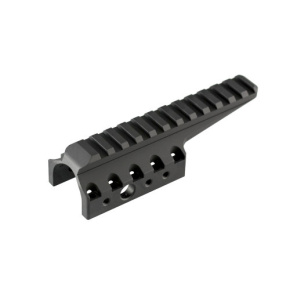 KRG NV Cap Backbone Mount KRG NV Cap Backbone Mount