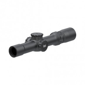 Riflescope March 1-10 x 24 T