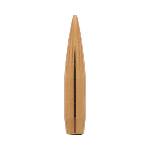 Berger Bullet 6.5mm (264 Diameter) 144 gr LR Hybrid Target