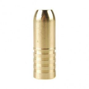 Barnes Bullet 45 cal (458 Diameter) 450 gr BANDED SOLID FN Barnes Bullet 45 cal (458 Diameter) 450 gr BANDED SOLID FN