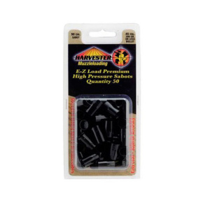 Harvester Sabot 50 cal for 45 cal bullets 300gr or less Harvester Sabot 50 cal for 45 cal bullets 300gr or less