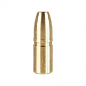 Nosler Bullet 470 NEl (474 Diameter) 500 gr Solid