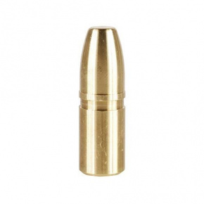 Nosler Bullet 470 NEl (474 Diameter) 500 gr Solid Nosler Bullet 470 NEl (474 Diameter) 500 gr Solid