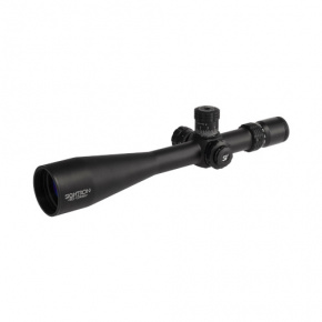 Puškohled Sightron SV 10-50 x 60 ED Zero Stop Puškohled Sightron SV 10-50 x 60 ED Zero Stop