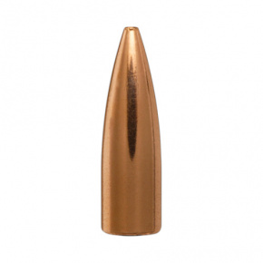 Berger Bullet 22 cal (224 Diameter) 55 gr Match FB Target