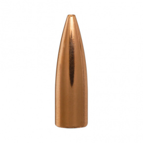 Berger Bullet 22 cal (224 Diameter) 55 gr Match FB Target Berger Bullet 22 cal (224 Diameter) 55 gr Match FB Target