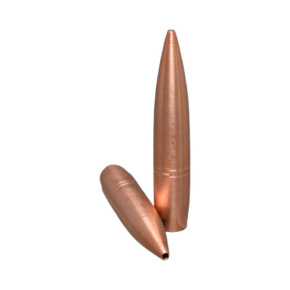 Cutting Edge Bullet 6.5mm (264 Diameter) 130 gr MTH Cutting Edge Bullet 6.5mm (264 Diameter) 130 gr MTH