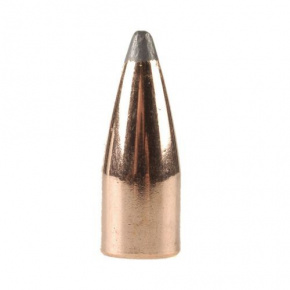 Hornady Bullet 30 cal (308 Diameter) 110 gr SP Hornady Bullet 30 cal (308 Diameter) 110 gr SP