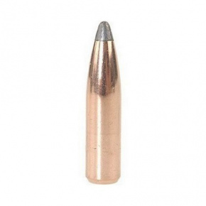 Nosler Bullet 6mm (243 Diameter) 85 gr Partition Nosler Bullet 6mm (243 Diameter) 85 gr Partition