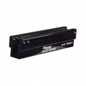 Wheeler Delta Series AR Upper / Pic Rail Vise Block