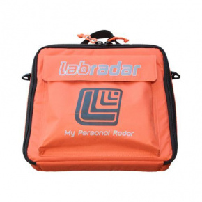 Labradar Carry Case