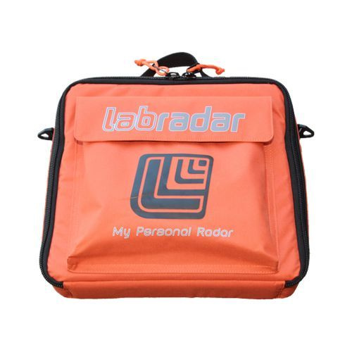 Labradar Carry Case