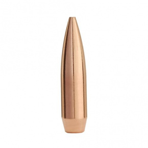 Sierra Bullet 6.5mm (264 Diameter) 120 gr HPBT Match