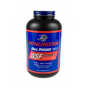 Winchester WSF Smokeless Shotgun Powder