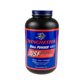 Winchester WSF Smokeless Shotgun Powder - 454 g Winchester WSF Smokeless Shotgun Powder - 454 g