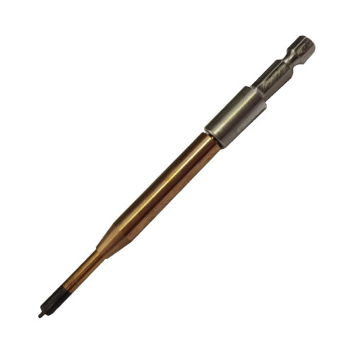 21st Century Flash Hole Deburring / Uniforming Tool 21st Century Flash Hole Deburring / Uniforming Tool