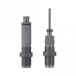 Hornady 30 Luger 2-Die Set Hornady 30 Luger 2-Die Set
