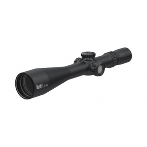 Riflescope March 5-40 x 56 Illuminated