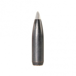 Nosler Bullet 7mm (284 Diameter) 140 gr Ballistic Silvertip Nosler Bullet 7mm (284 Diameter) 140 gr Ballistic Silvertip
