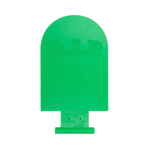THROOM Self-healing Falling Target - RELOADER