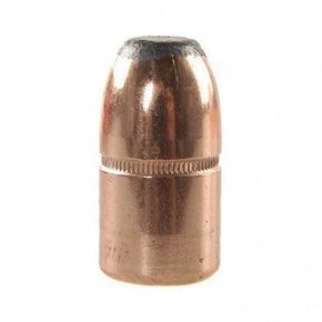 Hornady Bullet 45 cal (458 Diameter) 350 gr InterLock® FP