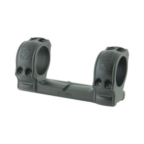 Spuhr Hunting Mount for Tikka T3x, 30mm, 0 MOA, Height 30 mm