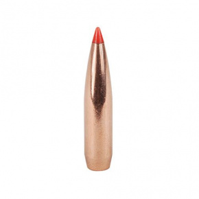 Hornady Bullet 6.5mm (264 Diameter) 129 gr InterBond®