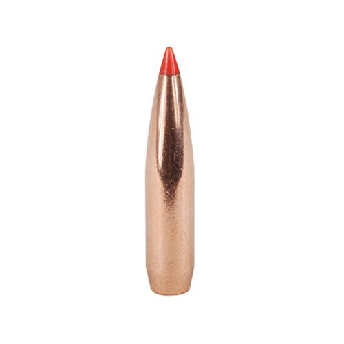 Hornady Bullet 6.5mm (264 Diameter) 129 gr InterBond®