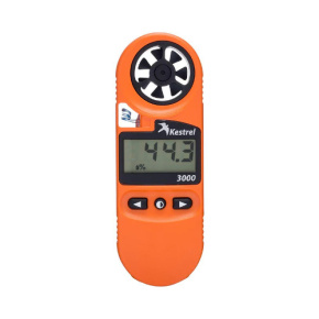 Weather Meter Kestrel 3000 Weather Meter Kestrel 3000