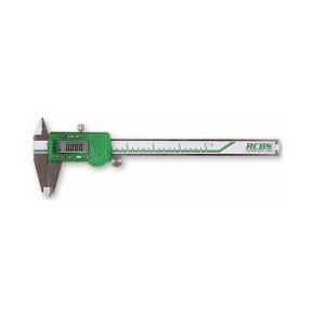 RCBS Electronic Digital Calipers  0-6"