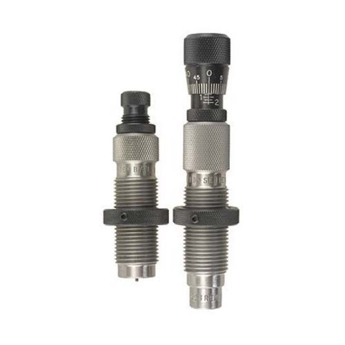 Redding 6mm Remington Improved 40° Type S-Match Full Die Set Redding 6mm Remington Improved 40° Type S-Match Full Die Set