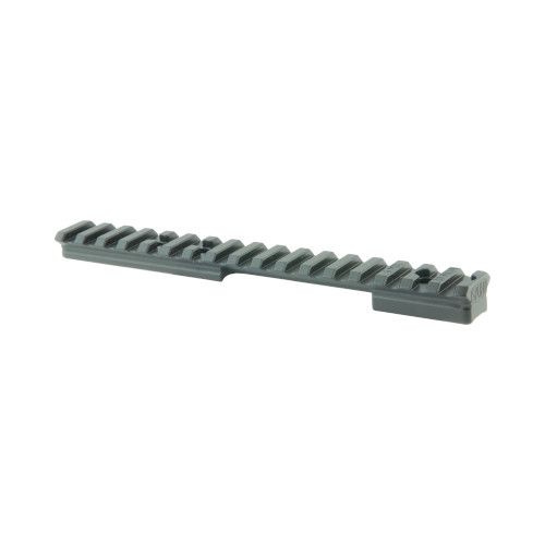 SPUHR Picatinny Scope Base for Remington 700 SA - 20 MOA, extended