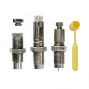LEE 3 Die Set 223 Remington LEE 3 Die Set 223 Remington